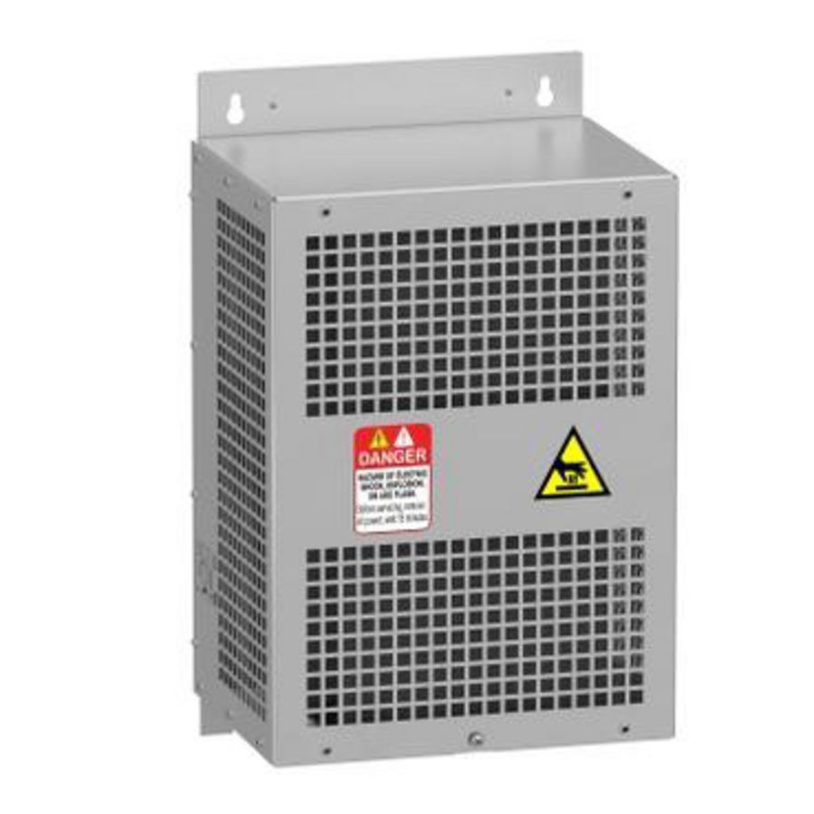 Uitgang dv/dt filter Altivar frequentieregelaar 15A IP20