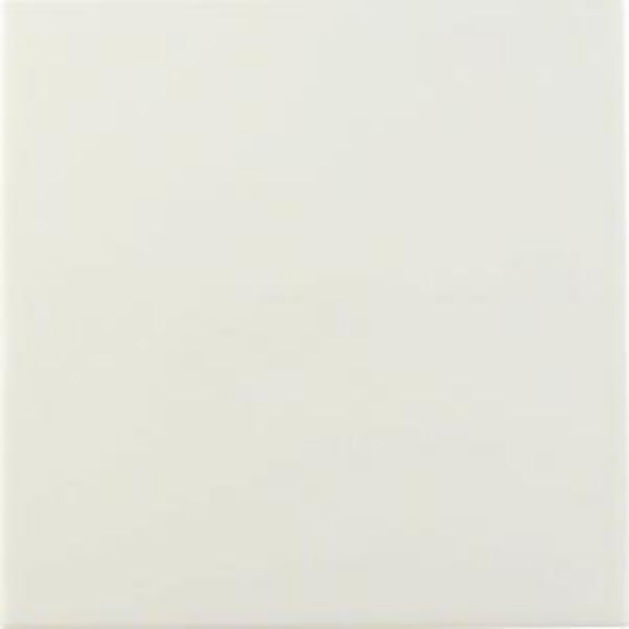 Blindsluiting wit glanzend S.1