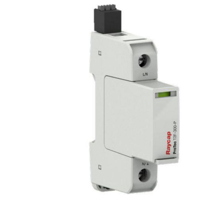 Vervangingsmodule ProTec T2F-300-1+0-R with remote contacts