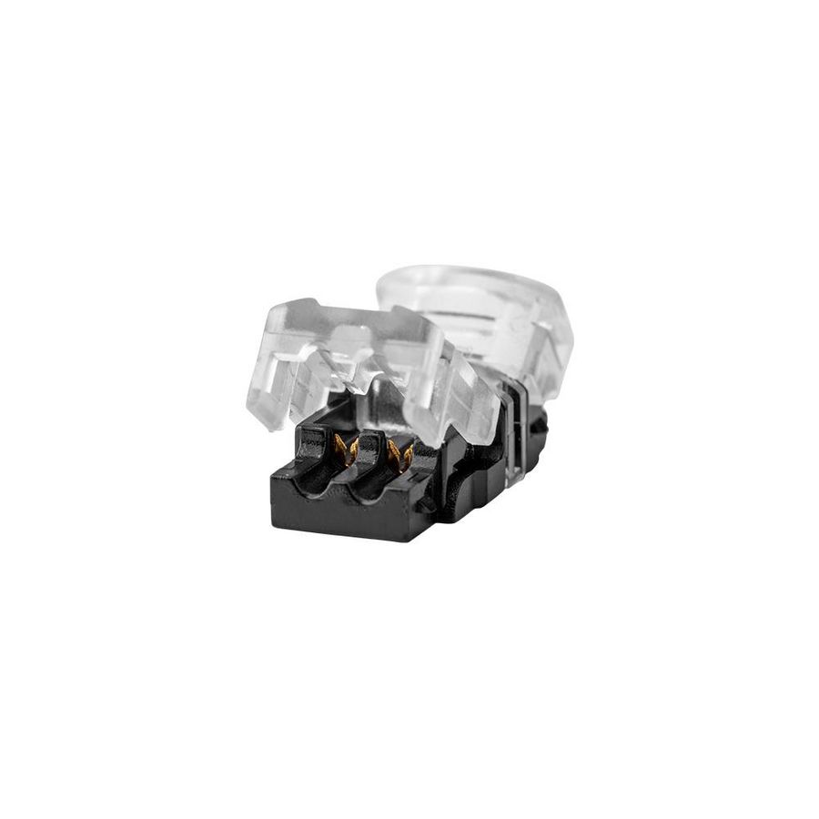 Connector tbv LED strip SC 8mm PCB IP20 icm 127-250