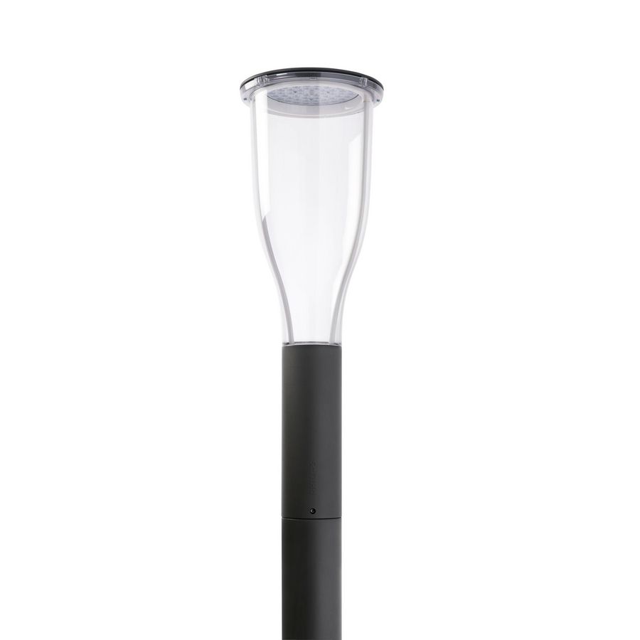 Armatuur straatverl. BDS650 LED40-4S/740 I MDS D9 STD 76