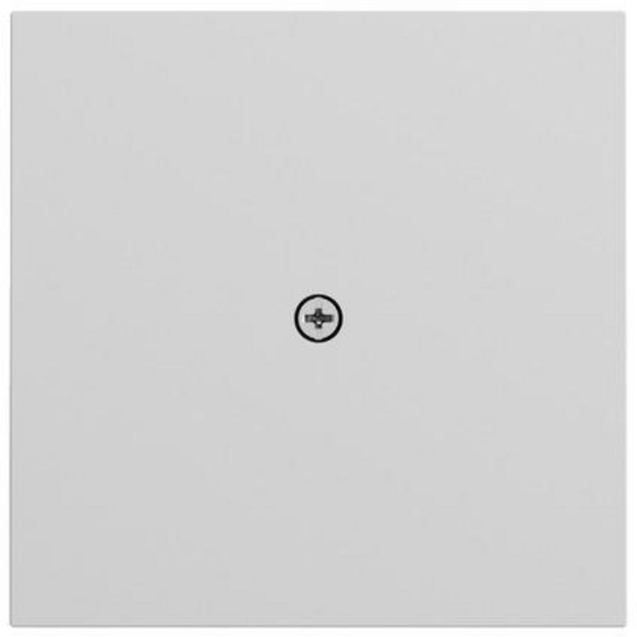 Afdekking snoeraftakking System 70 gris m(gel.)