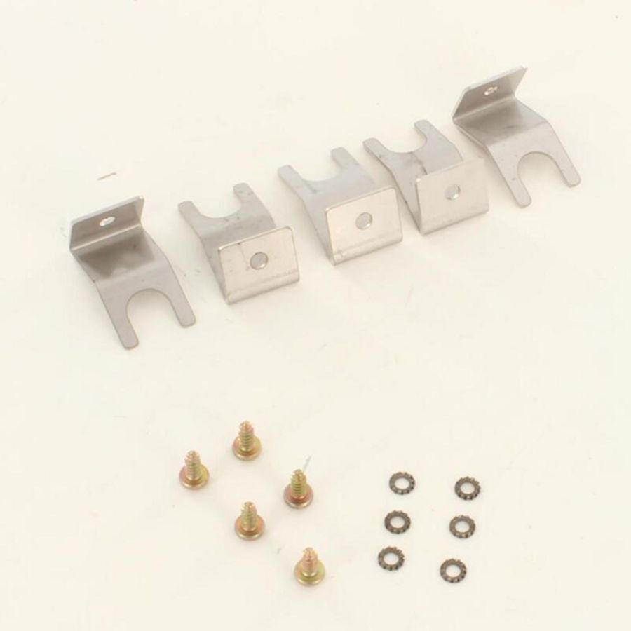 Sluitpen / clip set A041220.20