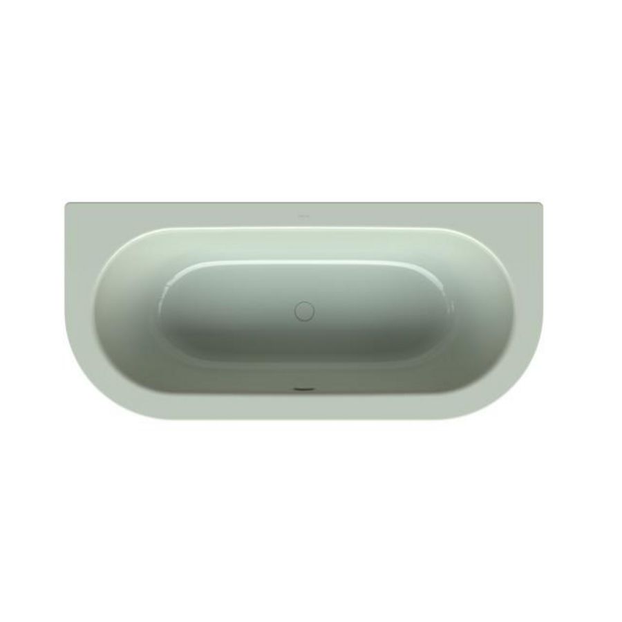 Douchevloer Starlet I,1750x800x420,Salvia,Azu Titan 8310-307