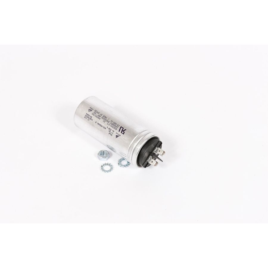 Condensator 50mu.F, F1x45 8 en 10KW, 1x230V