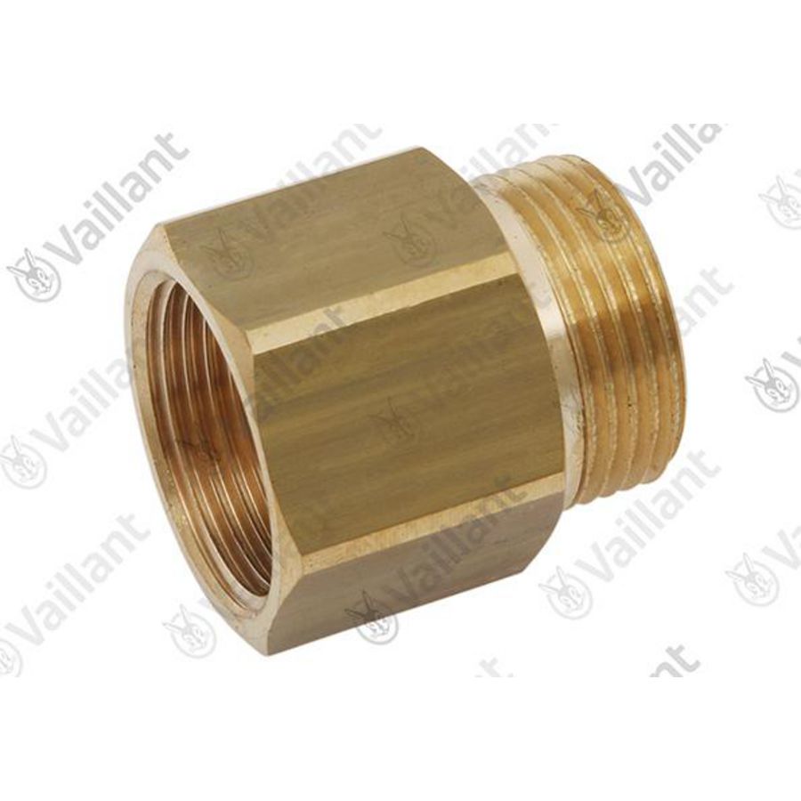 Aansluiting 0020209341