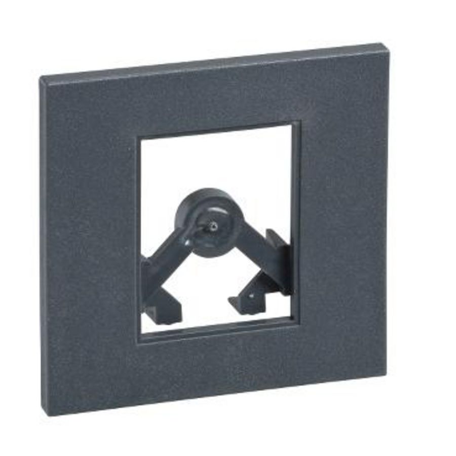 Deurkader IP30 Voor VIGI blok ComPact