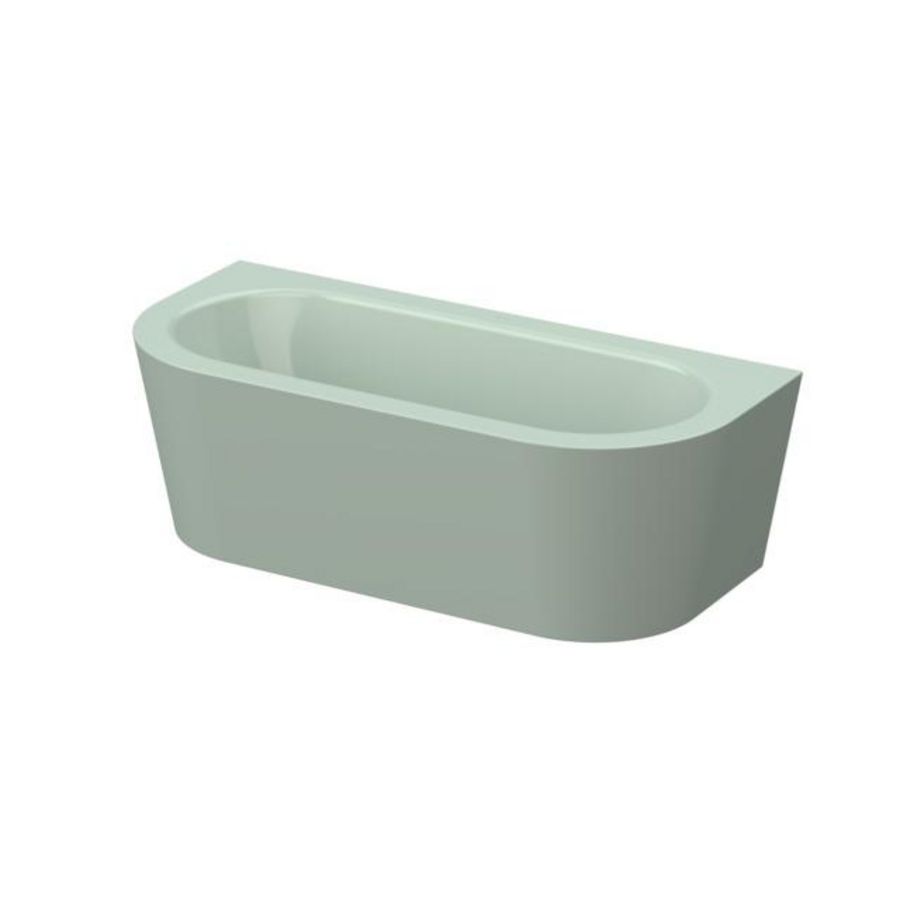 Douchevloer starlet,1750x800x420,Salvia,azuurd 8310-307CWVVK