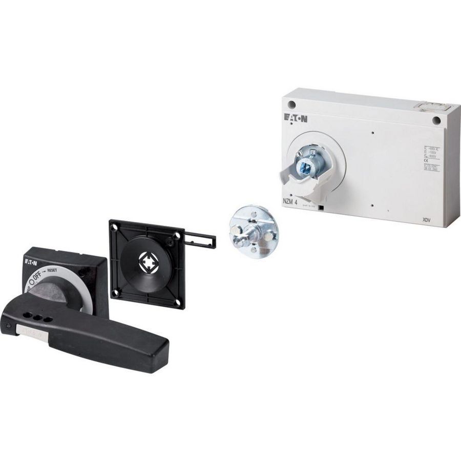 Deurkoppelingshandgreep NZM4-XTVD-NA UL/IEC