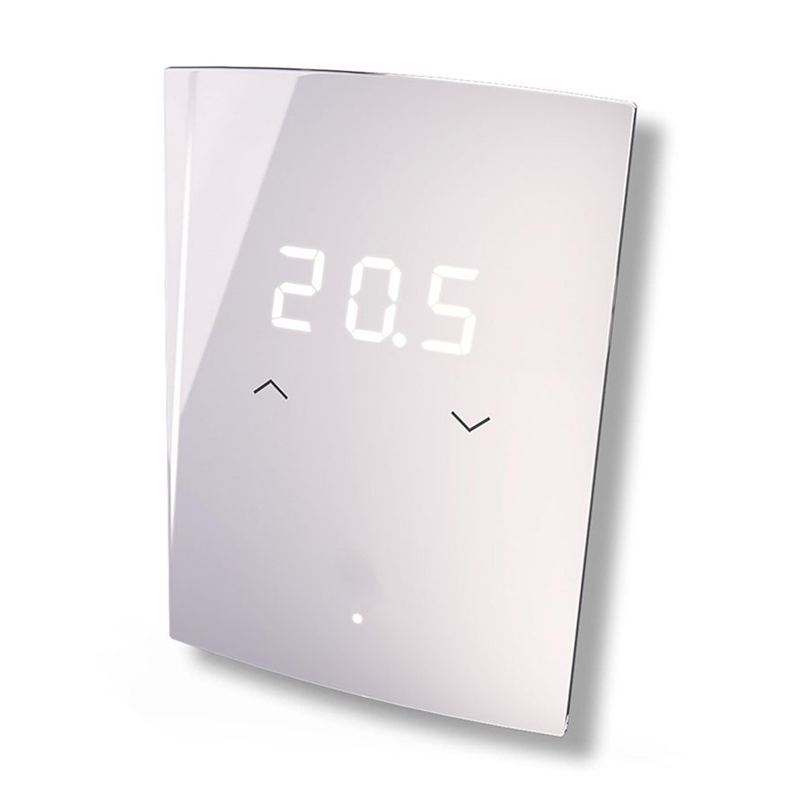 Thermostaat MW-S aan/uit 24V (verwarmen)