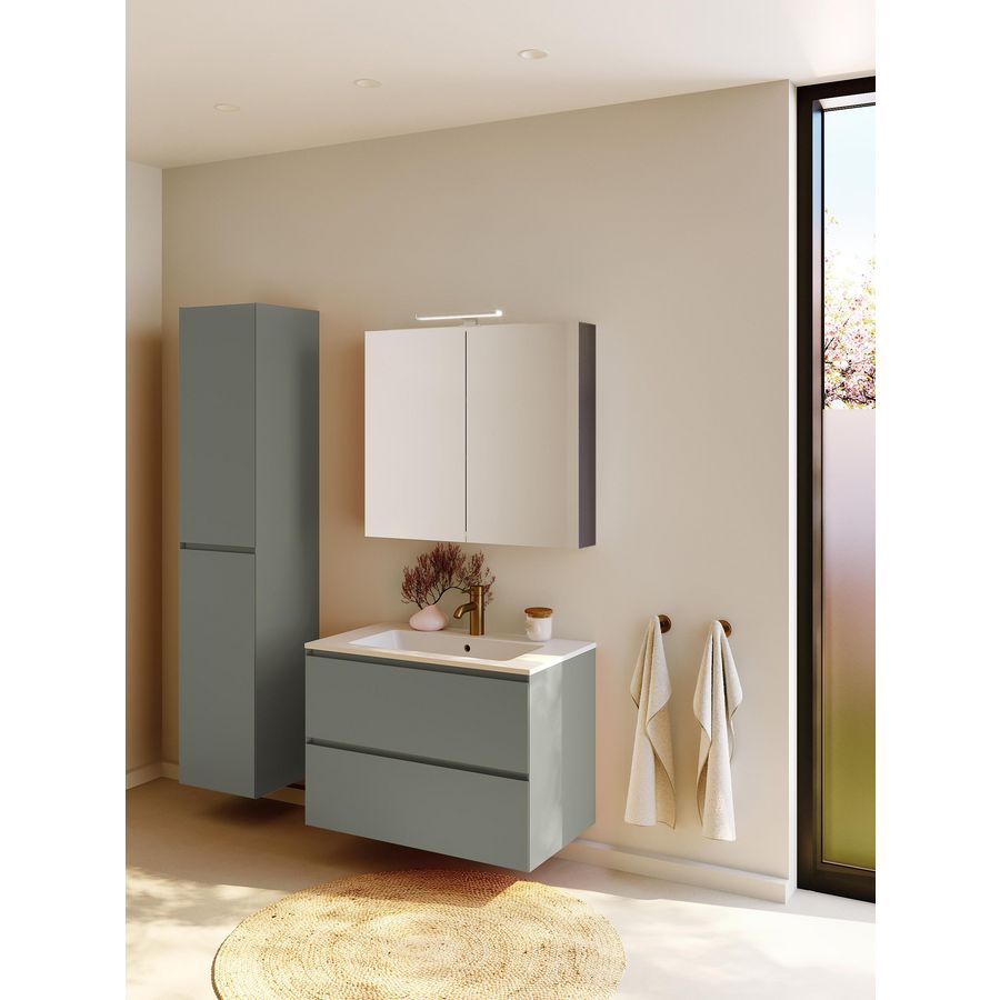 TAB Spring Dew+BC SPR-UP_46 80 +MC 2D Ash Grey mat