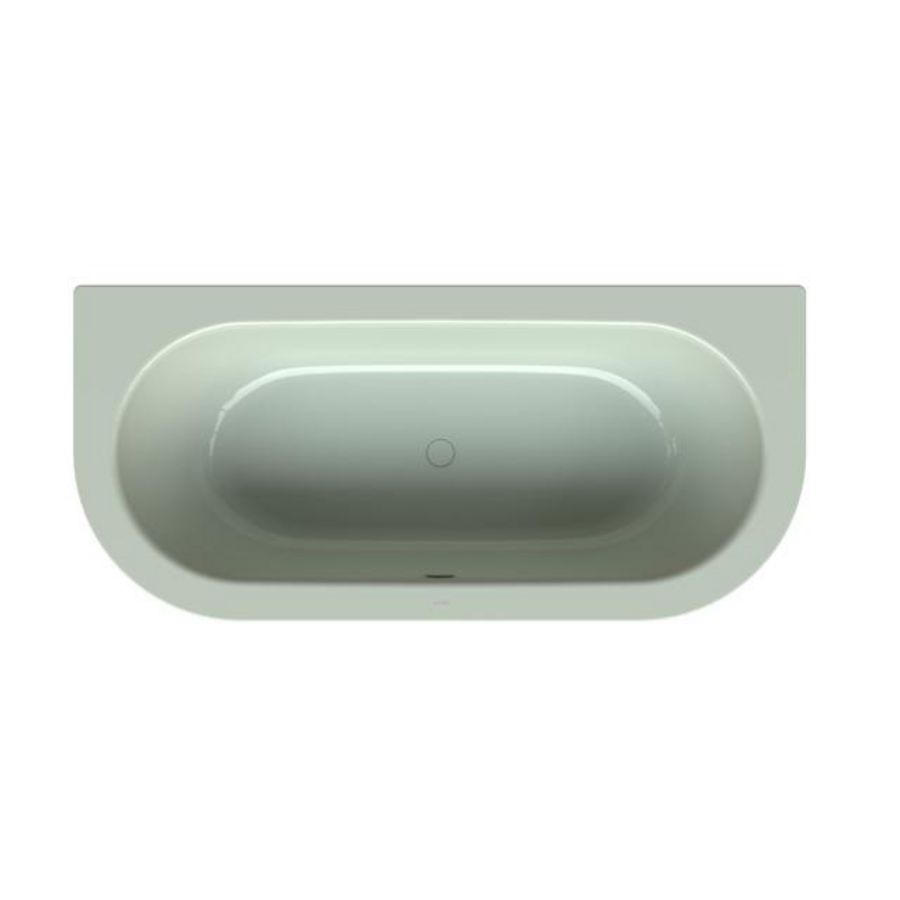 Douchevloer Starlet I,1850x850x420,Salvia,Azu Titan 8320-307