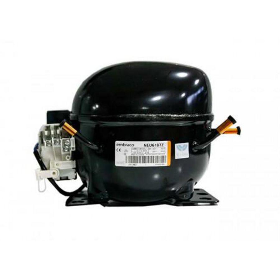 Compressor NEU6187Z 220-240V 50Hz 267JN51M1AJ