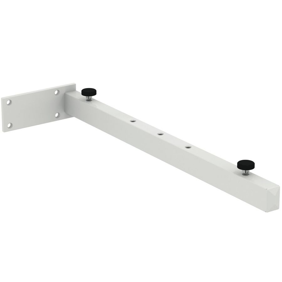 1 bracket for 50 deep shelf (1 piece, not a set)