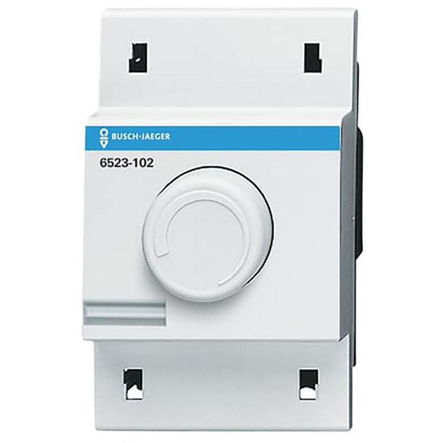 Raildimmer 100VA led inb