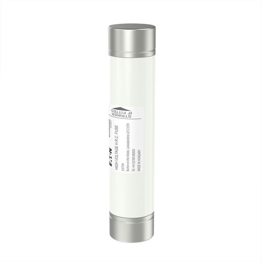 Zekeringelement .6KV 63Amp 3" "A" Motorstart Fuse VVE=3