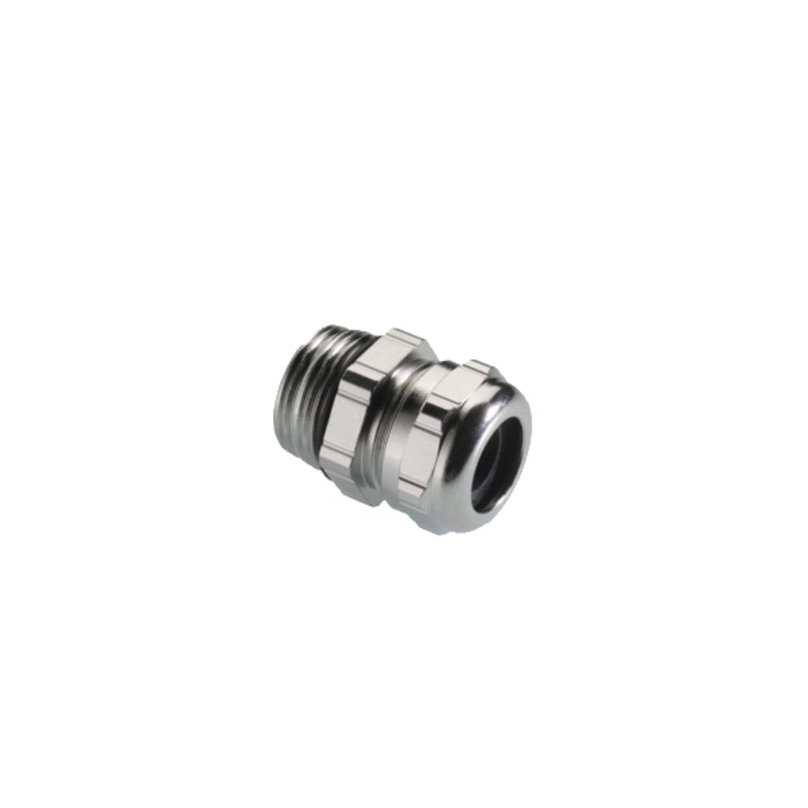 EMC-wartel mess vern M25x1,5 doorl 9-13mm 6,5-10,5mm 662952