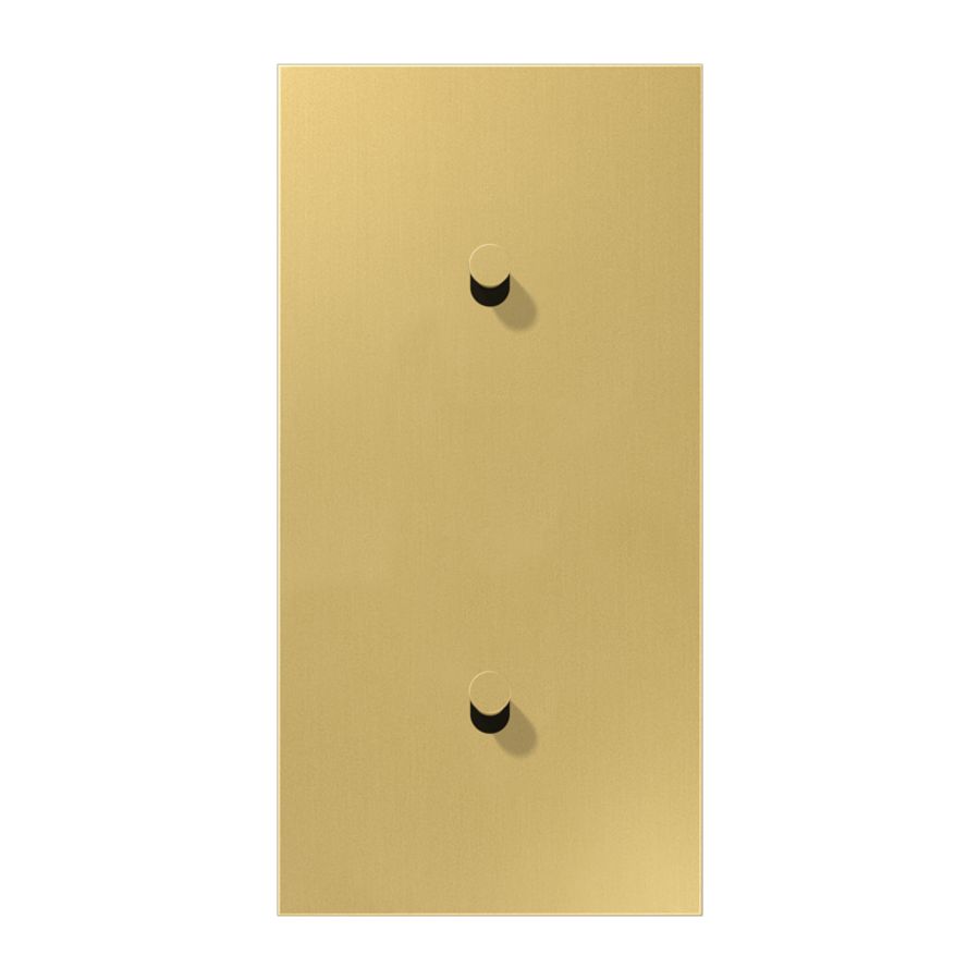 Afdekking LS1912 mess.klas.1+1 hevel kegel