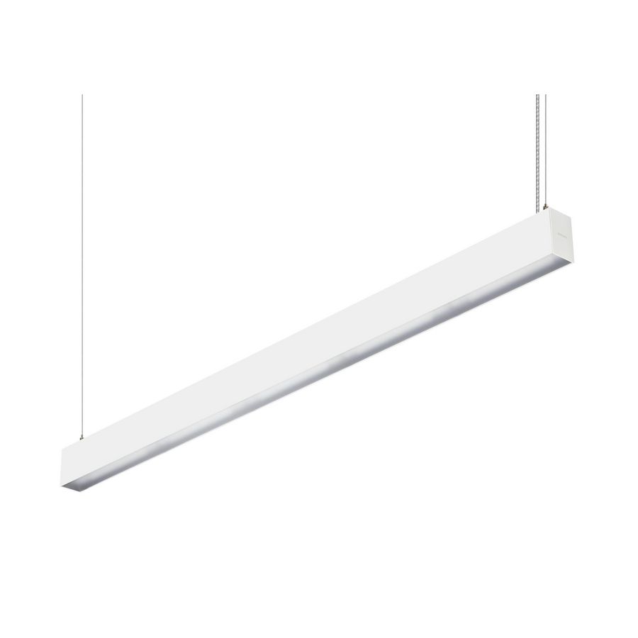 Pendelarmatuur SP532P LED29S/940 PSD PI5 SM2 L1410 wit