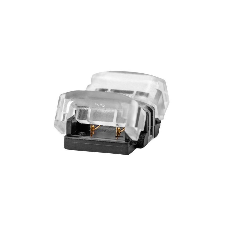 Koppelstuk tbv LED strip SC 10mm PCB IP20
