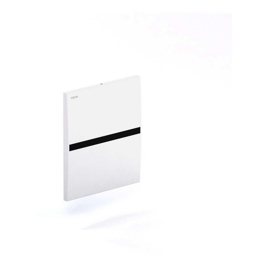 WC-Spoelautomaat 925 Sanicontrol d2 wit netvoeding