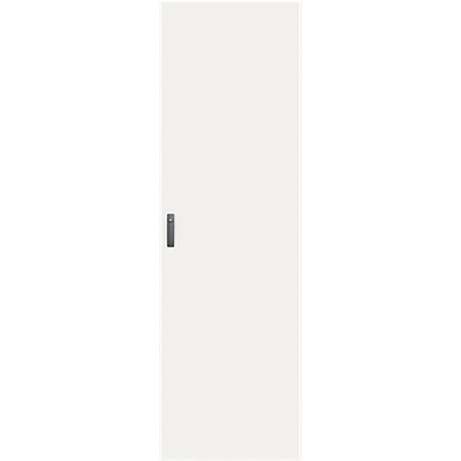 Blinddeur rechts5PW/14GU RAL7035