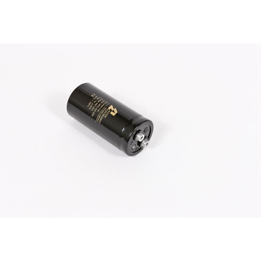 Condensator 1500 mu.F, 400VDC 218558
