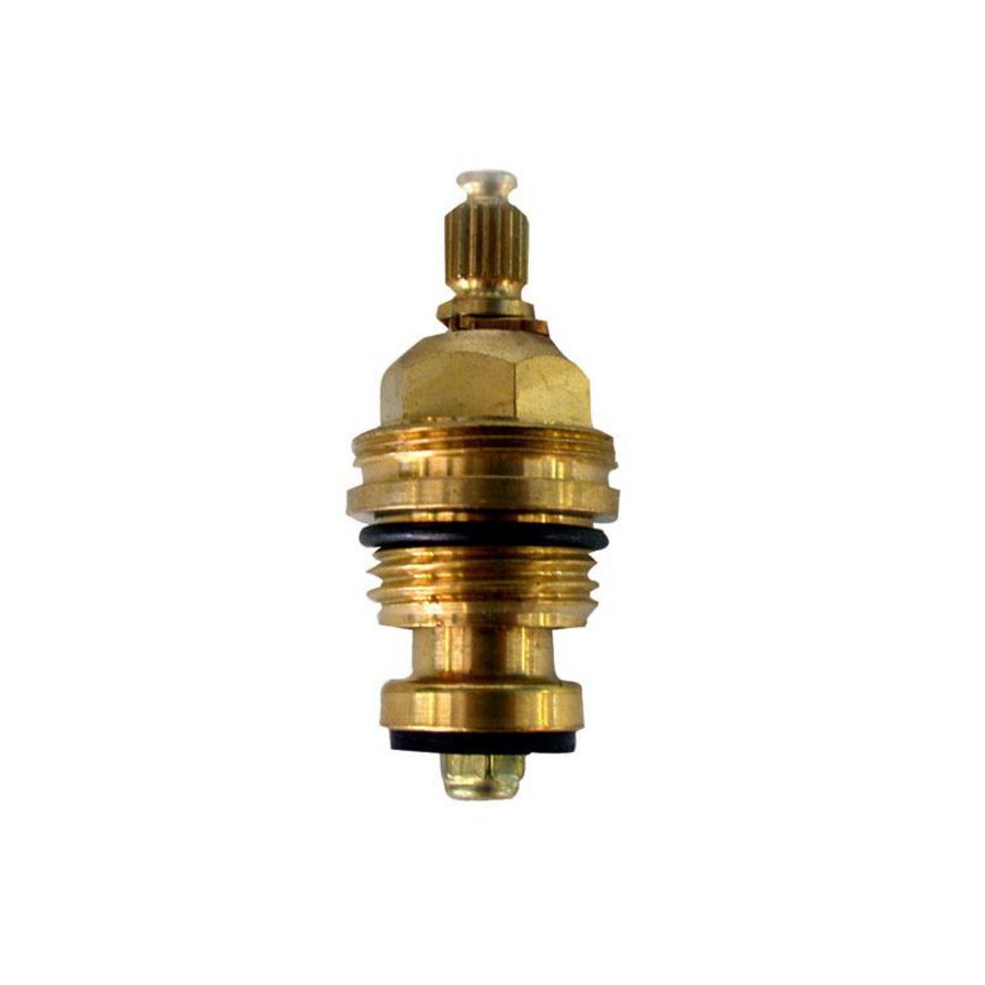 Binnendeel v. Kraanbovendeel 3/8" ms VVE=10
