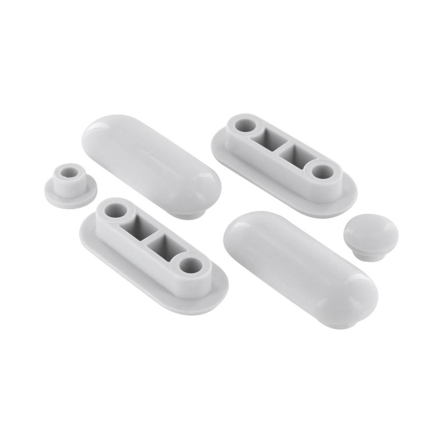 Washpoint bufferset voor closetzitting