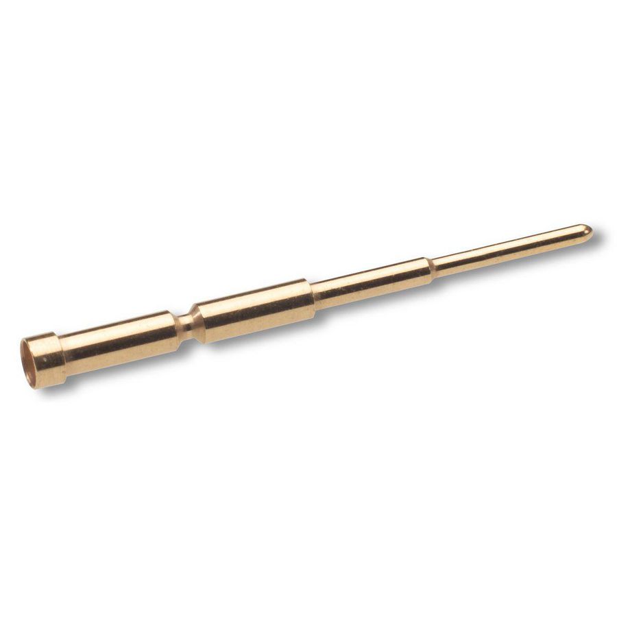 Ronde connector EPIC POWER LS1 F SCM 1MM AU 0,14-1,0 VVE=100
