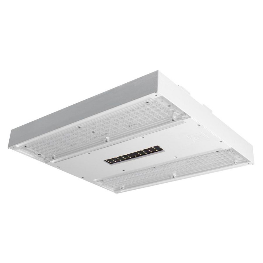 LED-High-bay en low-bay armatuur 4000K statisch Noodverlicht