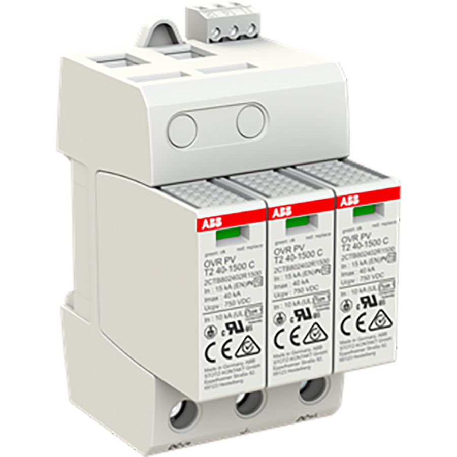 OVR PV T2 40-1500 P TS