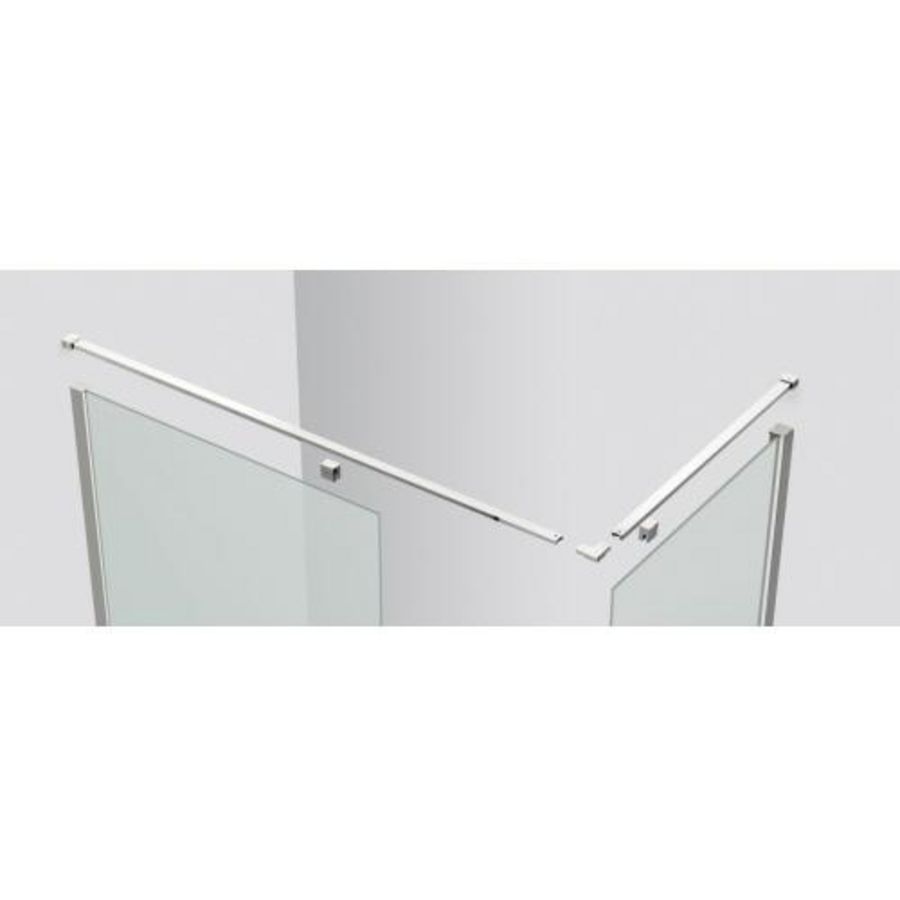 Evo bevestigingssysteem 1800x1200mm matchroom