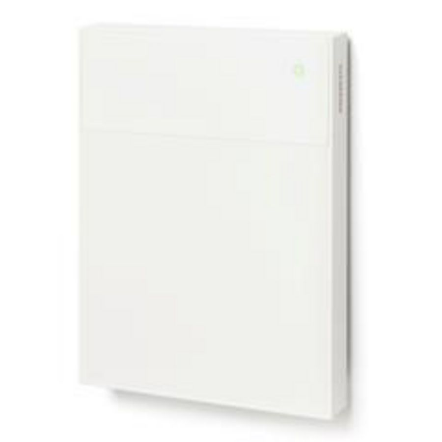 Ruimtesensor, KNX, temperatuur, relatieve vochtigheid & CO2, wit Siemens