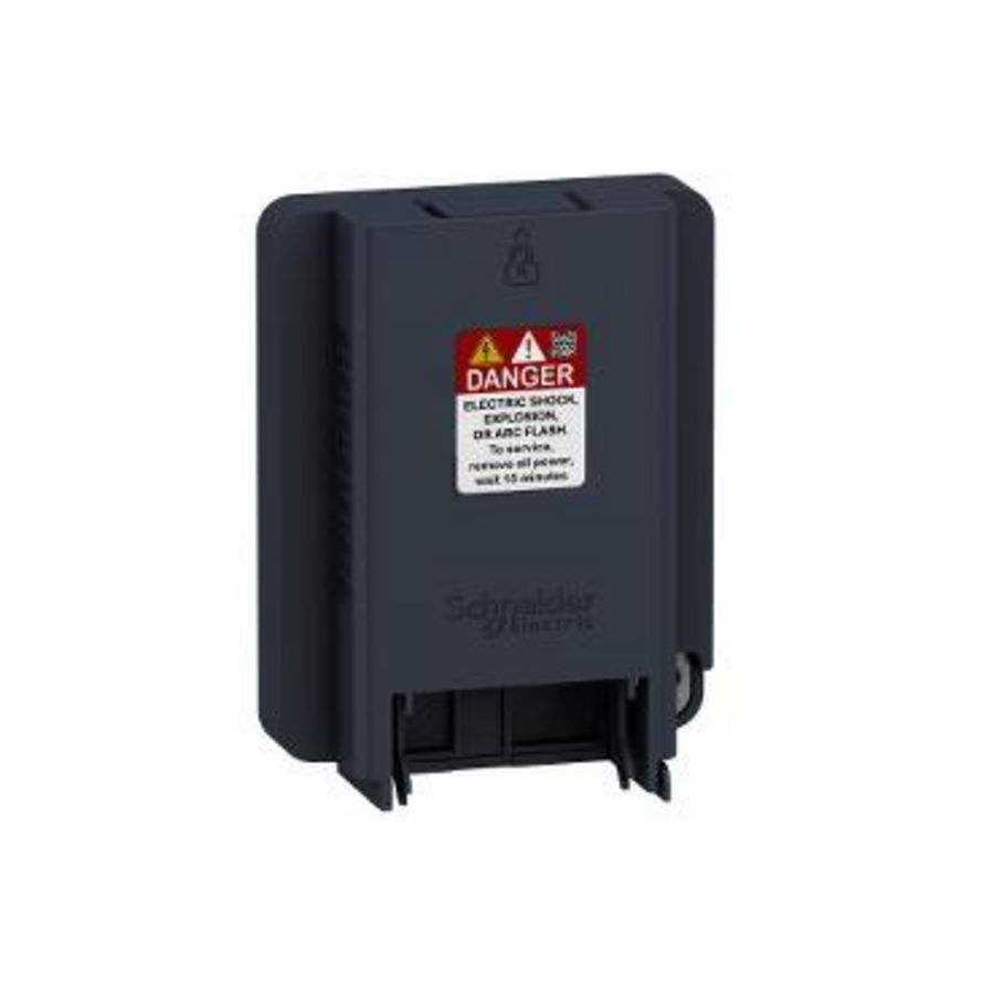 Mechanische adapter communicatiemodule Accessoires ATV320