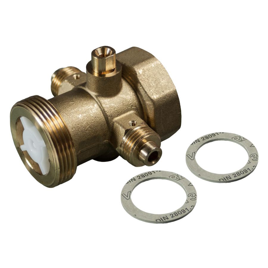 Terugslagklep 0020193817