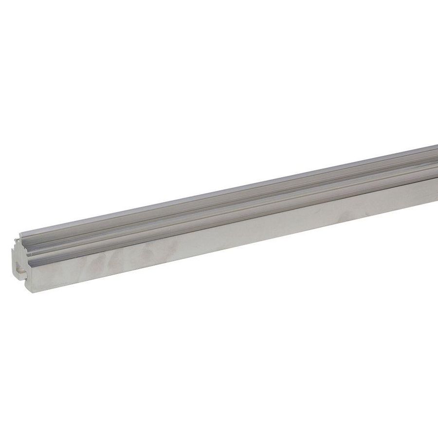 Lengte a 1,8m. Rail CU/Sn ALU H1800 2000A