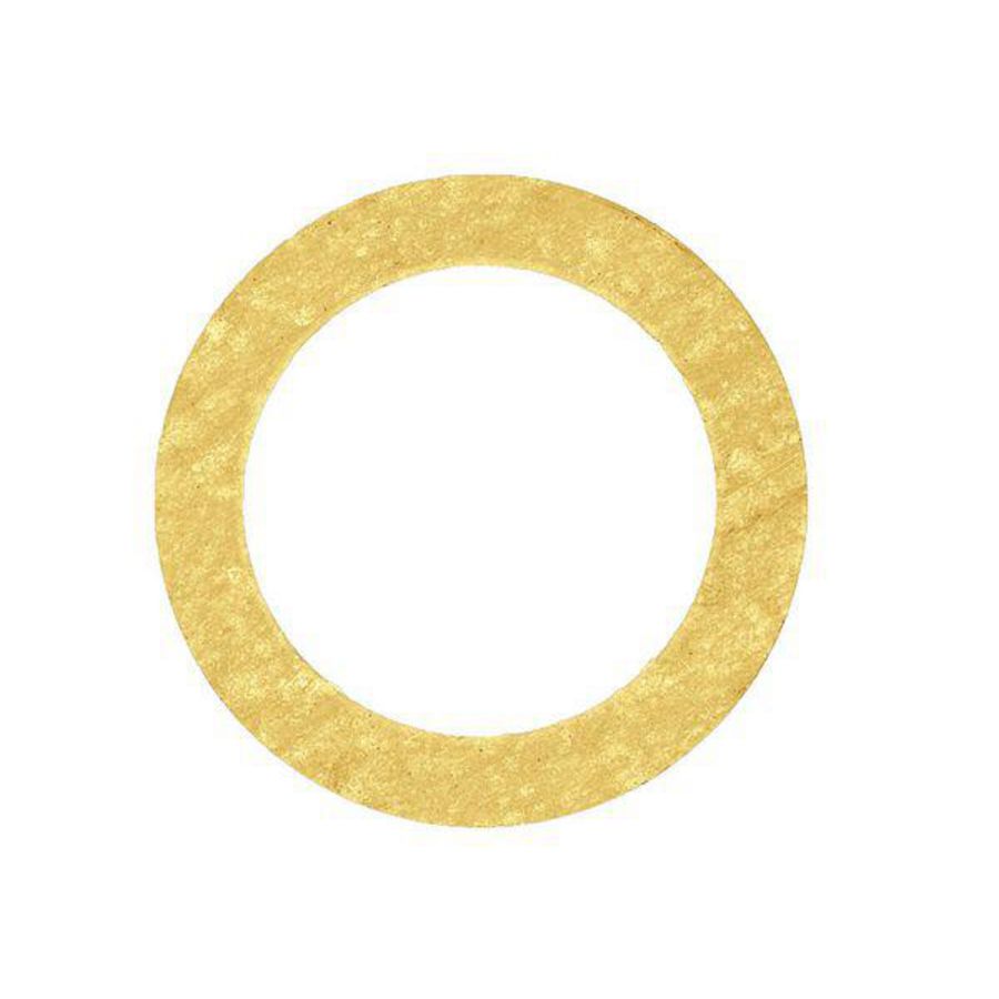 MB fiber-pakking 3/4"