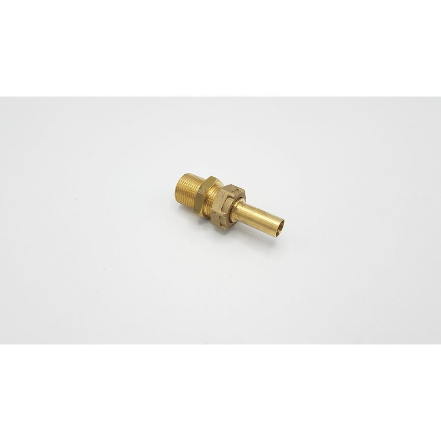 Koud water nippel met tapbegrenzer (9l/min.) 7748834