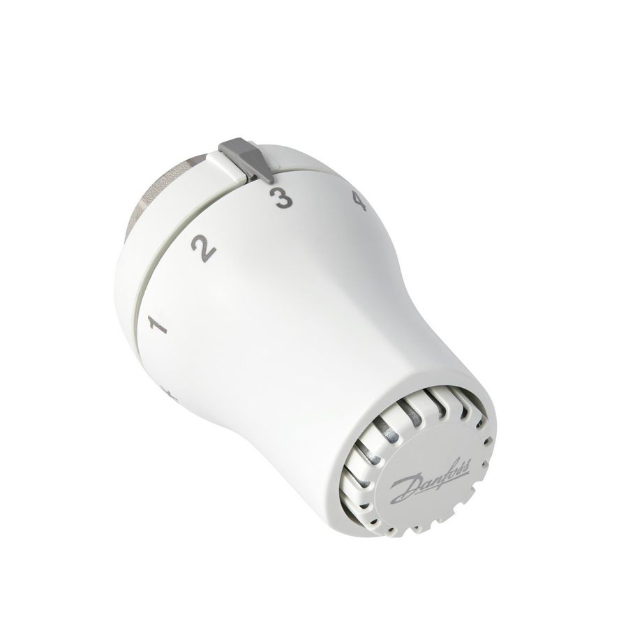 Thermostaatkop RAS-DK 5169 "0" BIS