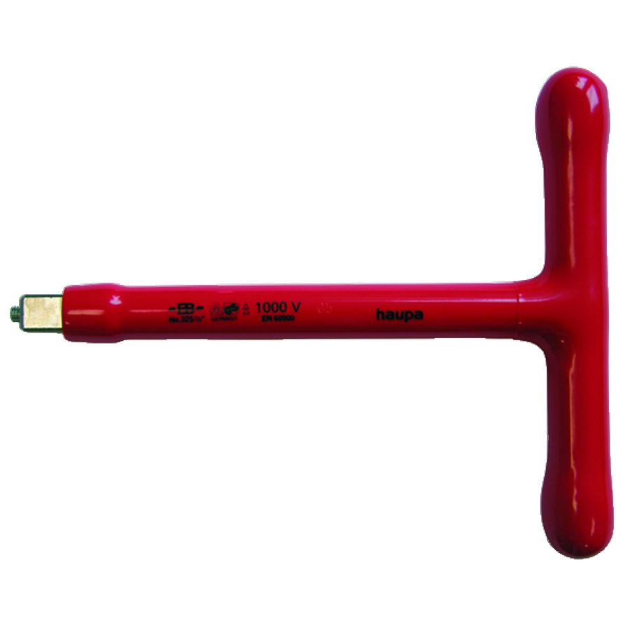 VDE T-opzetsleutel 1/2