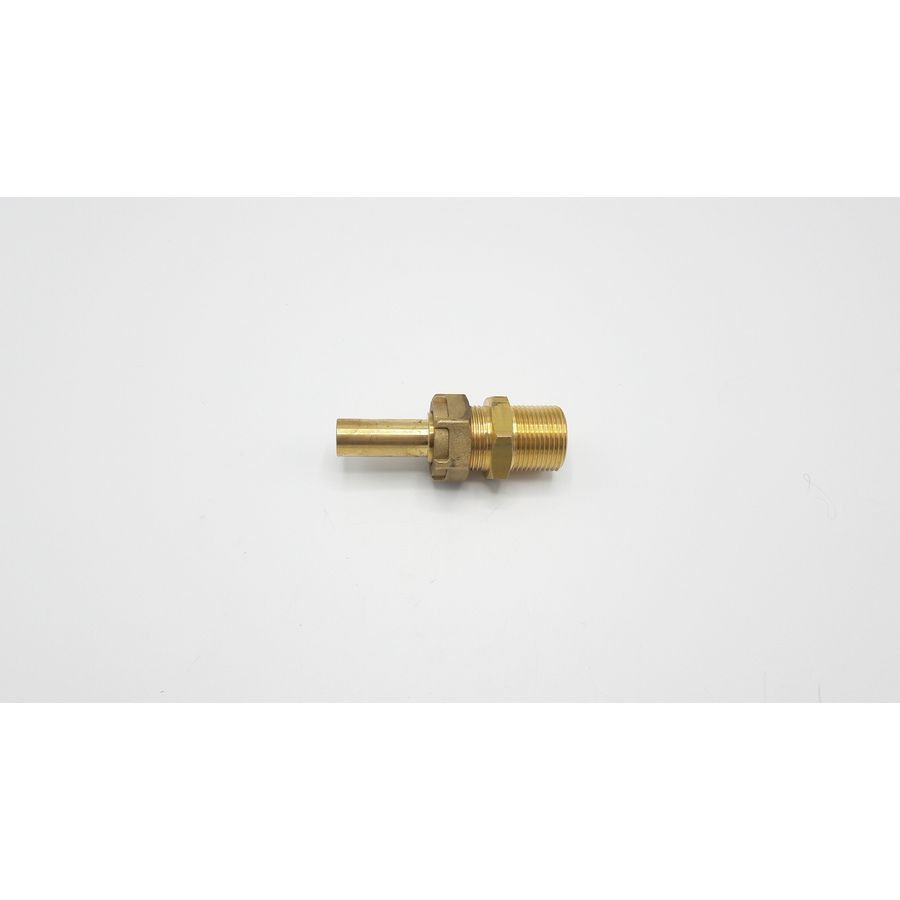 Koud water nippel met tapbegrenzer (12,5l/min.) 7748835