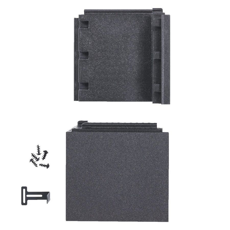 Isolatiemodule vloer- en wandmontage aroTHERM pro