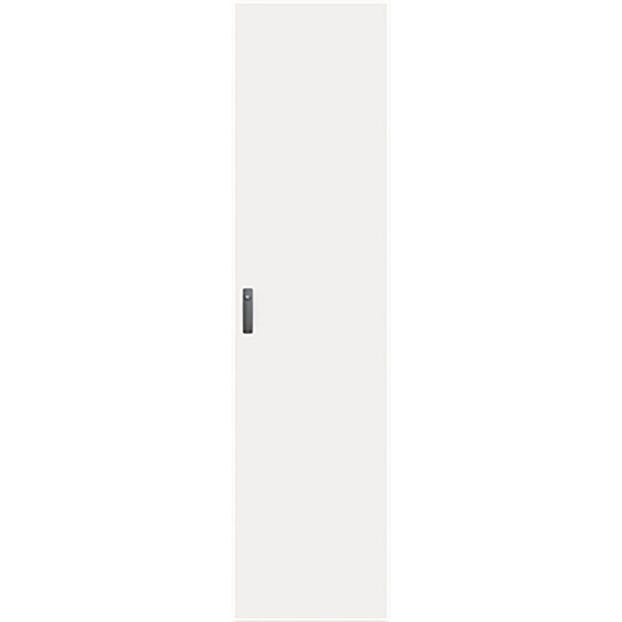 Blinddeur rechts4PW/14GU RAL7035