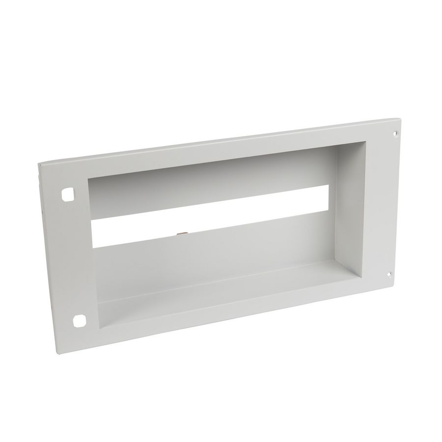 Afdekplaat IS223 voor HX3 400A