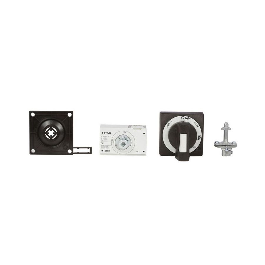 Deurkoppelingshandgreep NZM1-XTVDV-0-NA compacte uitv UL/IEC