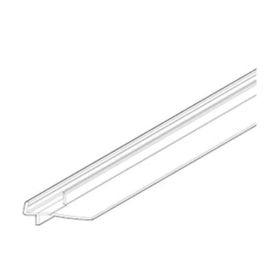 Onderstrip