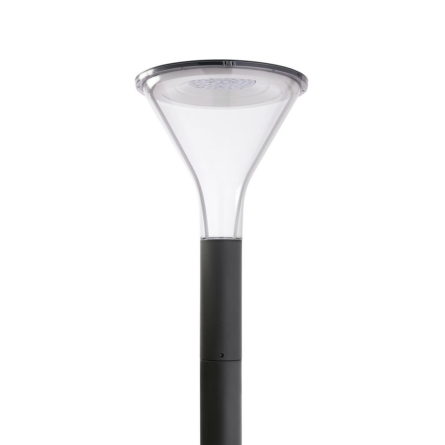Armatuur straatverl. BDS660 LED20-4S/740 I MDM D9 STD 60