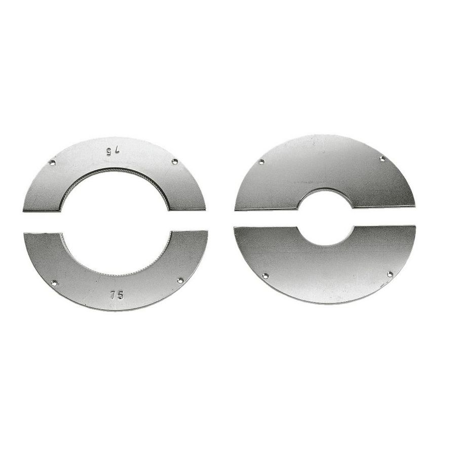 Reductie-spansets r/f voor p 110 56mm