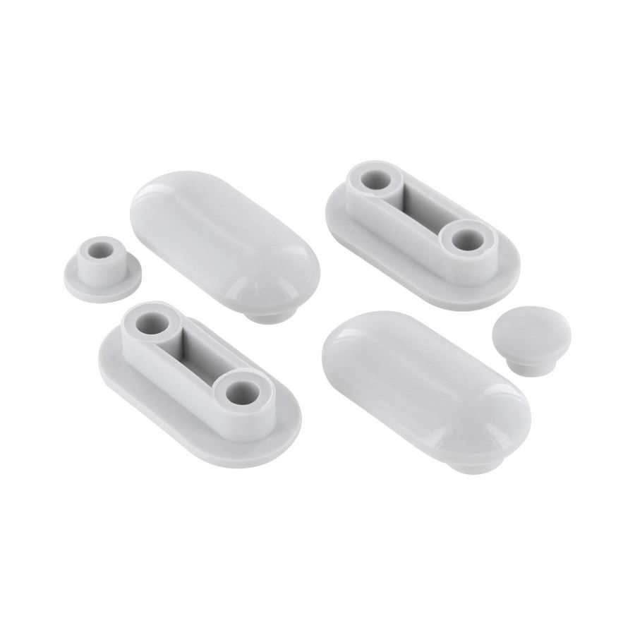 Softmood/mirto buffers voor wc zitting